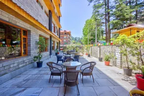 Hotel Malabar Kasol - Image 5