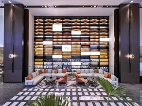 MAXMA Hotel Rizhao University Town - Image 2