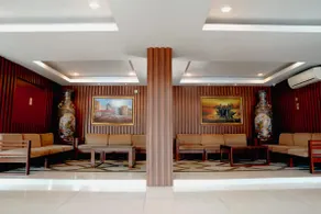 Favor Hotel Pekanbaru City Center - Image 4