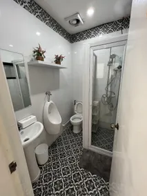 studio unit very affordable - good for 2 pax - Image 3