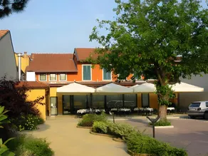 Hotel Ristorante Morus - Image 3