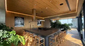 Espectacular Estudio en University Tower Reforma 2 camas dobles 4 personas - Image 5