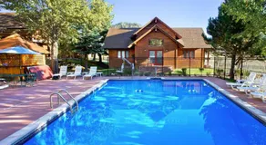 Rams Horn Village Resort - Image 2
