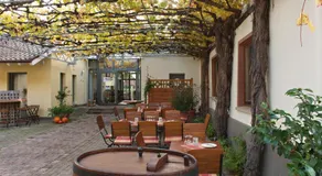 Wein-Domizil Brennofen - Image 4