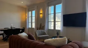 Appartement 3 chambres avec Climatisation - Gare Saint-Jean - Image 4