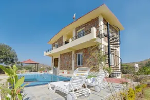 Alaya stays Colonel Retreat 3 BHK  - Image 4
