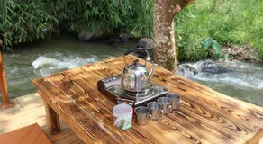 SoraCai Riverside Campsite - Image 4
