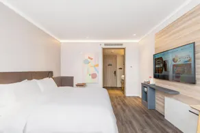 Hanting Premium Hotel Dongying Dongcheng - Image 2