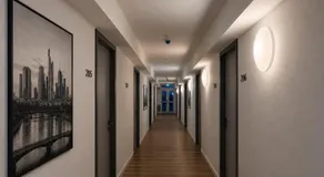 Tower Hotel Frankfurt - Image 3