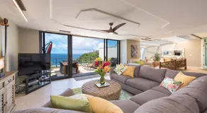 Puu Poa Ocean Bluff Condo, Incredible Views, Walk to Beaches, Pool & Tennis - Image 3