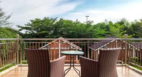 Thong's Inn Hotel Kualanamu - Image 5