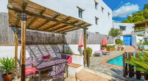 Casa Tejeda Frigiliana by Ruralidays - Image 2