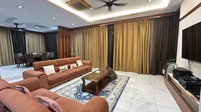 Gurap homestay and mini wedding house - Image 2