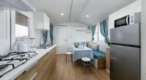 Albatross Mobile Homes on Portofelice Camping Village - Image 3