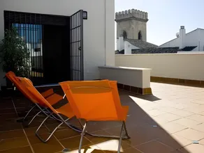 Living-Sevilla Apartments San Lorenzo - Image 4