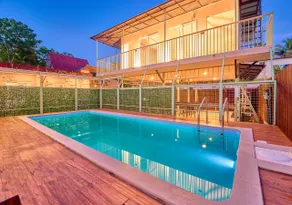 Kayal Cove Premium Pool Resort & Houseboats Alleppey By VOYE HOMES - Image 2