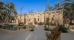 Olive Garden House Siwa - Image 2