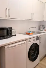 Kintyre apartment - Image 5