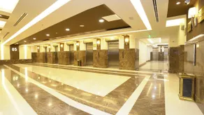 Afaq Al Mashaer Hotel - Image 2