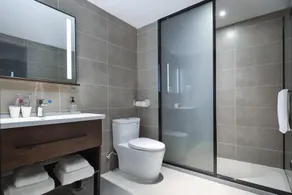 Hanting Hotel Nanjing Pukou University of Information Technology Metro Station - Image 4