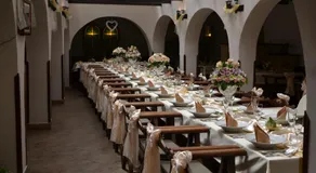 Excalibur Penzion a Restaurace - Image 2