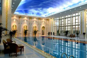Taihang State Guesthouse - Image 2