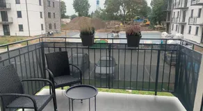 Platinum De Lux Apartament - Image 5