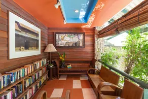 Casa Brazil Homestay & Gallery - Image 2