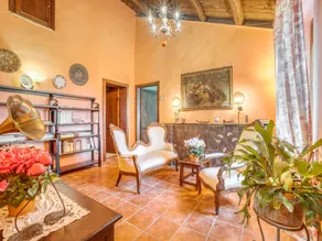 Agriturismo „Il Grappolo E La Rosa – Sagrantino“ mit Gemeinschaftspool, privater Terrasse & WLAN - Image 4