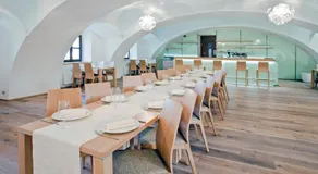Hotel Zámecká Sýpka - Image 2