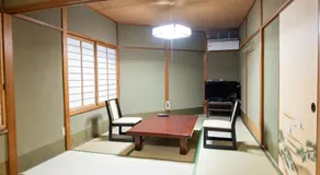 Takayanagi Ryokan - Vacation STAY 76205v - Image 5