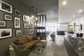 Mr Todd Hotel - Image 2