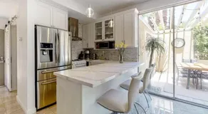 Indian Wells Mtn Cove with Kitchen Living Room Patio Firepit BBQ Tennis Stadium - Image 3