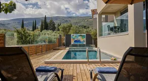 Azor Villas - A hidden gem in countryside - Image 3