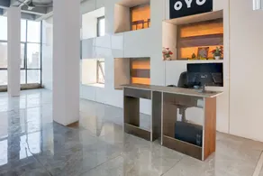 Hotel O Fountain - Image 2