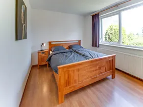 Holiday Home in Langezwaag with terrace - Image 3