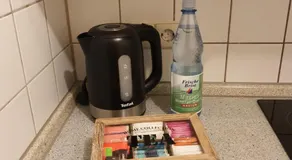 Schönes Modernes Apartment in der Nähe vom Bahnhof - Image 5