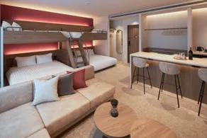 FAV LUX Sapporo Susukino - Image 3