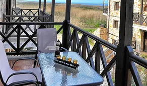 An amaizing villa close to the beach offering a freat vacational experience - Image 3