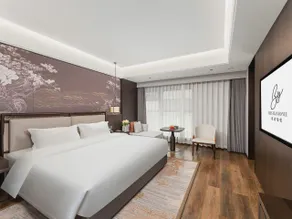 Selected Platinum Hyatt Hotel - Image 2
