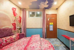 August Fashion Hotel (Nanjing Lishui Dadongmen) - Image 3