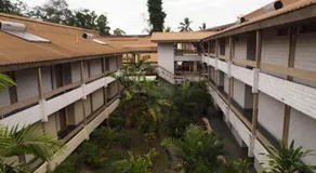 Solomon Kitano Mendana Hotel - Image 5
