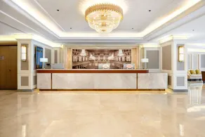 Vienna Hotel (Baoding Yun Center Shanggu Daguan) - Image 3