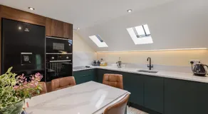 Valley View Farm Holiday Cottages - Image 2