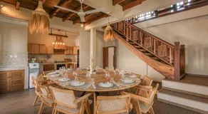 Layla Cabana - 7BR Villa in Pererenan - With Private Pool, Spa, Cinema & Gym - Image 5
