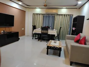 Dosti Service Apartment powai - Image 2
