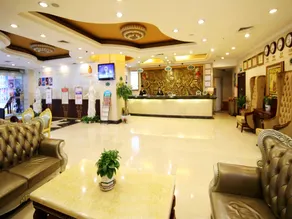 Vienna Hotel Nanning Train Station - Image 2