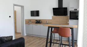 Ferienwohnung Wiesflecken - Image 2
