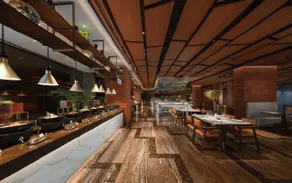 Changzhou Yuanzhou Hotel - Image 4