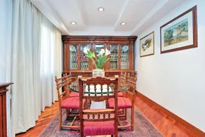 Frattina Family Romantic Superior Suite - Image 4